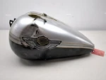 99-05 Harley Davidson Fxdwg Dyna Wide Glide Gas Fuel Tank 61039-03. Fixed Price $285.97.