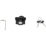 Sw-motech Dusc Hard Case Lock Set Black LOC.00.745.10000. Fixed Price $27.71.