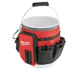 Milwaukee 48-22-8175 10-INCH Open Bucket Organizer Bag, 32 Exterior Wrap Pockets. Fixed Price $49.13.