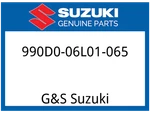 Suzuki Oem Part 990D0-06L01-065 Alsc Carr Set. Fixed Price $579.95.