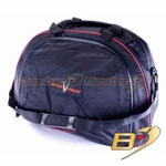 Victory Vision Box Case Trunk Bag Topliner, Black. Fixed Price $39.96.