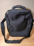 Cortech Series By Tour Master Black Motorcycle Saddlebag Pack. Fixed Price $29.99.