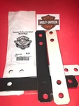 Nos Oem Harley Davidson 90743-88 Base Form Pad Gasket Lot Of 5. Fixed Price $17.99.