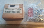 Genuine Nos Harley-davidson Docking Hardware #53824-00 Softail 00-02. Fixed Price $42.95.