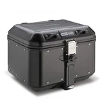 Givi DLM46B 46LTR Dolomiti Monokey Top Case. Fixed Price $455.40.