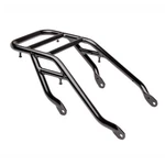 2017-2019 Honda Cmx 300 500 Rebel Rear Luggage Carrier Black 08L70-K87-A00. Fixed Price $304.95.