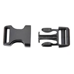 Tusk 193-667-0001 Field Repair .75" Buckles And Female. Fixed Price $15.32.
