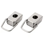 Tusk Replacement Pannier Lid Latch Set Standard. Fixed Price $34.52.