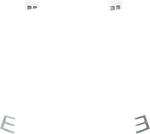 Drag Specialties DS-719706 Saddlebag Lens Grille Set. Fixed Price $96.85.