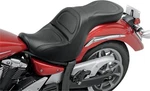 Saddlemen Y07-13-029 Seat Explorer Without Backrest Stitched Black XVS1300. Fixed Price $436.00.