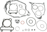 Moose Racing Complete Gasket Kit 808643MSE. Fixed Price $84.78.