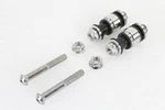 Harley Side Plate Docking Hardware Kit Sportster Xl 1994-2003 V-twin 50-1624. Fixed Price $47.28.
