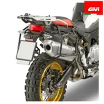 Givi PLR5127 Pair Of Monokey Quick Chassis For Bmw 800 Gs 2024-2024. Fixed Price $279.98.