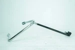 16 Harley Ultra Electra Touring Oem Left Saddlebag Mount Bracket Guard 1394. Fixed Price $67.32.