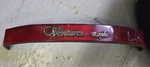 Yamaha Venture Royale XVZ13 Rear Reflector 54K-85140-00-00 With Emblems. Fixed Price $26.97.