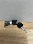 Honda Cylinder Assy. A, Bag Lock 81171-MT3-003. Fixed Price $26.60.