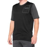 100% Ridecamp Short-sleeve Jersey Men's. Fixed Price $23.40.