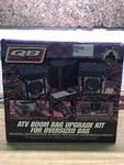 Quadboss QBHUM-1B Boom Upgrade Kit For Oversized Bag, Camo. Fixed Price $94.95.