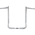 Paul Yaffe 1-1/4IN. Bagger Monkey Bars Chrome PYO:MBB125-16. Fixed Price $572.35.