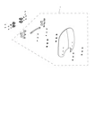 Triumph Bonneville Speedmaster Screen Kit, Roadster - A9701470. Fixed Price $647.00.
