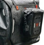 Sw-motech Molle Plus Waterproof Accessory Bag. Fixed Price $60.00.