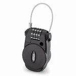 S220 Givi Cable Lock Combination For Soft Bags GRT707. Fixed Price $34.80.