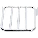Cobra 02-3501 Luggage Rack, Tubular. Fixed Price $224.99.