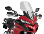 Puig Touring Windscreen Clear #7623W Ducati Multistrada 1200. Fixed Price $115.24.