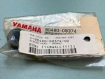 New Genuine Yamaha 90480-08374 Grommet. Fixed Price $13.21.