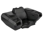 Quadboss Atv Rear Lounger Box Seat. Fixed Price $299.00.