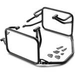 Ktm Powerparts Aluminum Case Side Carrier 60312912144. Fixed Price $337.99.