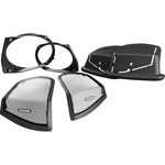 Hogtunes Cut In Kit 6"X9" Speakers Retro Lid-aa. Fixed Price $359.95.