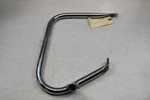 Harley Davidson Saddlebag Guard Left 49201-97. Fixed Price $40.00.