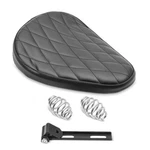 Solo Spring Seat For Moto Guzzi V7 Special / Stone BR11. Fixed Price $174.99.