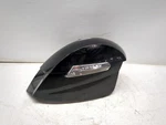 10-17 Victory Cross Country Rear Right Saddlebag Lid 5438483-266. Fixed Price $553.12.