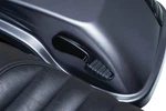Kuryakyn Quick Draw Saddlebag Latch Handle Black. Fixed Price $71.25.