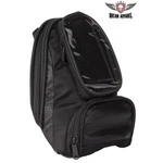 Motorcycle Magnetic Tank Bag With Clear Window For Gps And Smartphone. Fixed Price $69.99.