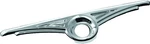Kuryakyn Trunk Key Hole Trim 3219. Fixed Price $38.99.