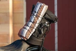 Kuryakyn Momentum Freeloader Duffle. Fixed Price $177.99.