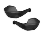 Matt Carbon Handlebar Protections Dbk For Ducati Multistrada V4 Rs 2024. Fixed Price $242.13.