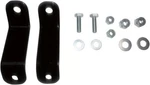 Drag Specialties Saddlebag Bracket Relocation Kit Motorcycle Street Bike. Fixed Price $31.75.
