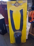H50-506-BO Hopnel Signature Tuxedo Toe For Honda VTX-1800 Standard. Fixed Price $15.00.