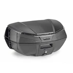 Givi V49NB Air Monokey Top Case 49L Blackout Edition. Fixed Price $481.91.