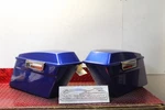 2009 Harley Davidson Electra Glide Oem Left & Right EG138. Fixed Price $149.95.