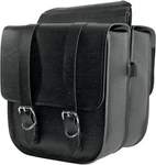 Willie & Max Adjustable Saddlebags Standard. Fixed Price $159.43.