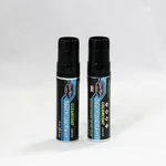 Colorrite Touch-up Paint Jar Kit For Honda NH144M Starshine Silver #2050. Fixed Price $45.29.