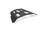 Sw-motech Street Rack Luggage Black Fits Kawasaki ZZR1400(06-14). Fixed Price $198.18.