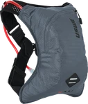 Uswe Fits Outlander Hydration Pack - 4L Recycled Blue 5204076047. Fixed Price $144.99.