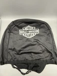 Harley Davidson Helmet Bag Dust Cover Motorcycle Storage Full Face Half Large. Fixed Price $13.00.