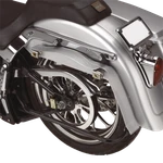 Cycle Visions Bagger-tail Filler Panels For Hard Bags CV-7220. Fixed Price $202.99.